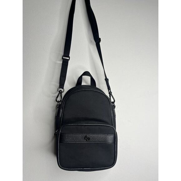 Backpacks